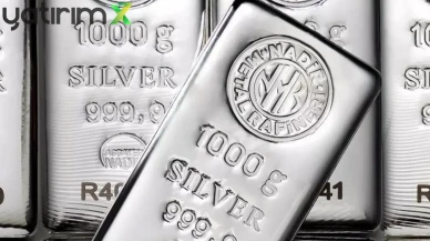 Gümüşte Rekor Yılı mı? İşte Dev Kurumların Gizli 2026 Ajandası