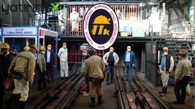 TTK 263 İşçi Alımı Başvuruları Başladı! Bakan Bayraktar Duyurdu