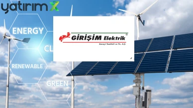 Girişim Elektrik (GESAN) Kahramanmaraş OSB'den Dev GES İşi Aldı!