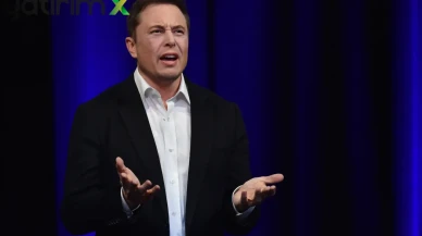 Elon Musk'tan Olay Sözler: DOGE'da Çalışmasaydım Arabalarım Yakılmazdı