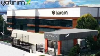 BARMA Üretimden Satışa Geçti: Konya Ereğli Fabrikası Faaliyette