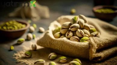 Çerezde Tane Hesabı Dönemi: Bir Adet Antep Fıstığı 2,5 TL Oldu!