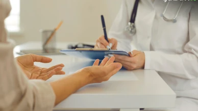 3 Bin 633 Hekim 13 Milyar Lirayı Kayıt Dışı Bırakıp Vergi Ödememiş