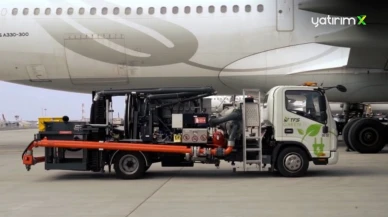 SOCAR, İGA ve THY İle Ortak Oluyor!