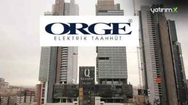 Orge Yenilenebilir Enerji (ORGE) Dev Anlaşmayı Duyurdu