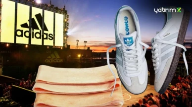 Reklam Kurulu'ndan Adidas’a Ceza