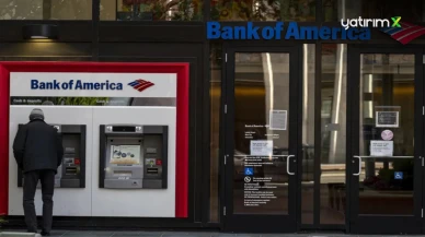 BofA'nın En Çok Aldığı Hisseler (24 Şubat)