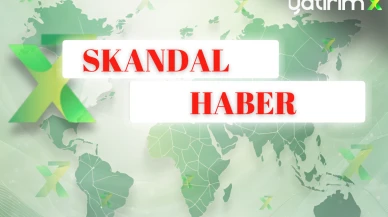 Skandal iddia: Hâkim, savcıya rüşvet teklif etti