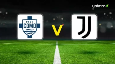 Como - Juventus Maçı Ne Zaman, Saat Kaçta? Como - Juventus Maçı Hangi Kanalda?