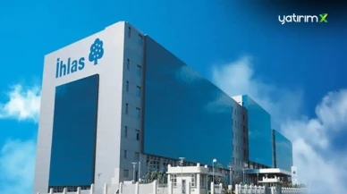 İhlas Holding'de Yükselişin Ardından Büyük Düşüş