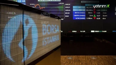 BIST 100’de Yabancı Hareketliliği