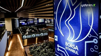 Türker Proje'nin Sermaye Artışı Yatırımcıları Sevindirdi