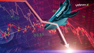 DeepSeek Sonrası Çakılan 8 Hisse