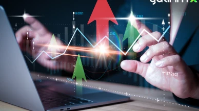 BIST 30'da son 3 ayda yüzde 20'nin üzerinde kazandıran hisseler