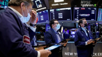 NYSE Tarife Endişeleriyle Düşüşle Kapandı