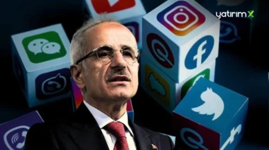 Bakan Açıkladı, Sosyal Medyaya Yasak Geliyor