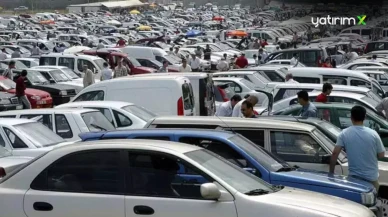 Hurda Teşviki Yürürlüğe Girdi mi? 2025 ÖTV İndirimli Araç Şartları Neler?