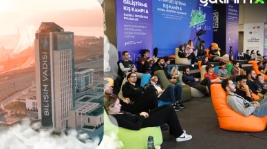 Bilişim Vadisi DIGIAGE 9. Oyun Geliştirme Kampı 2025 Oyun Geliştiricilerini Bir Araya Getirecek