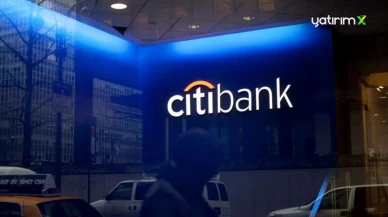 Citibank’ın Haftalık En Çok Aldığı Hisseler