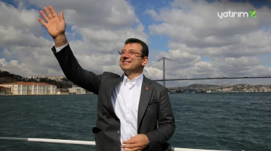 İmamoğlu Krizi Döviz Mevduatlarını Patlattı!