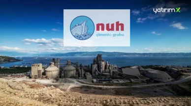 Nuh Çimento (NUHCM) Temettü Kararı