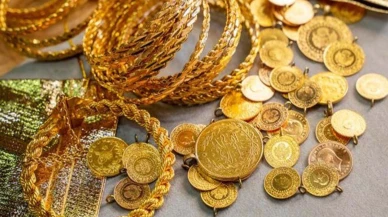 Altın, S&P 500'ü Geride Bıraktı! Küresel Piyasalar İçin Tehlike Zili Çalıyor!