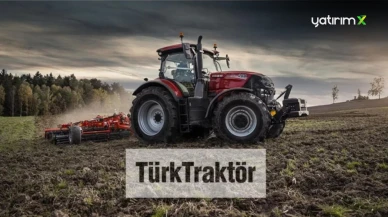 Türk Traktör (TTRAK), Yüzde 4846 Temettü Dağıtıyor!