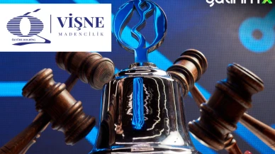 Vişne Madencilik (VSNMD) Temettü Kararı Genel Kurulda Onaylandı