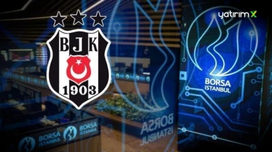 Borç Batağındaki Beşiktaş Çıkışı Borsada Arıyor