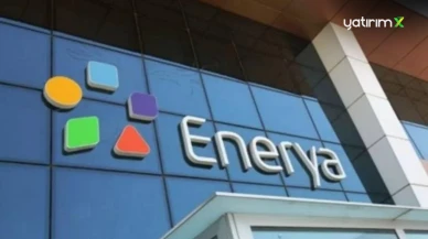 Enerya Enerji’den (ENERY) Geri Alım Kararı
