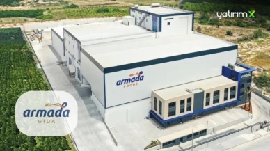 Armada Gıda’dan (ARMGD) Geri Alım Kararı