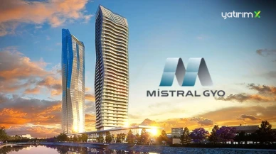 MSGYO Hisse Fiyatında %250 Bedelsiz Pay Düzeltmesi