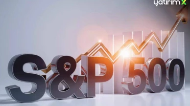S&P 500 Hedef Tahmini Düşüyor