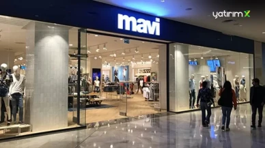 Mavi Giyim (MAVI) 2024 4. Çeyrek Bilanço Yorumu