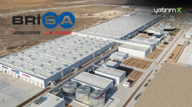 Brisa Bridgestone (BRISA) Hisseleri İçin Yeni Hedef Fiyat