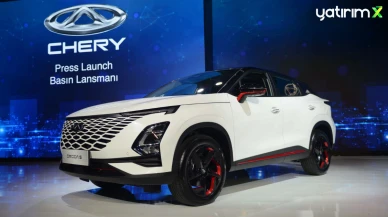 Chery Samsun fabrikası işçi alımı - 2025 Chery Samsun iş başvurusu