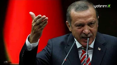 Erdoğan: 'Ekonomiye Yönelik Sabotajın Hesabı Sorulacak'