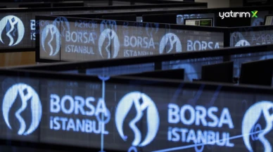 Borsa Güne Yatay Bir Başlangıç Yaptı