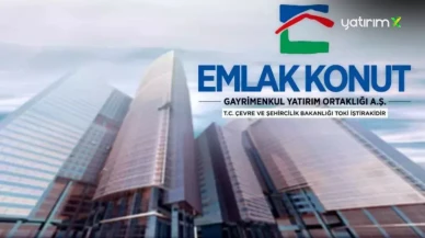 Emlak Konut'un Kampanyası Uzatıldı