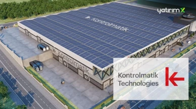 Kontrolmatik Teknoloji (KONTR) Şirket Değerlendirmesi Yayınlandı