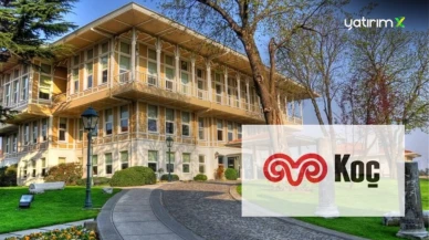 Koç Holding (KCHOL) Hisseleri İçin Yeni Hedef Fiyat