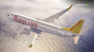 Pegasus (PGSUS) Temettü Kararı 2025