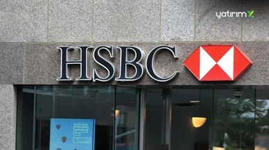 HSBC’nin Bugün Öne Çıkan Hisseleri