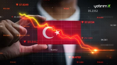 Türkiye’nin Risk Primi Alarm Veriyor!