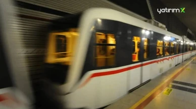 İstanbul'da Bir Metro Hattının Yönetimi İBB'den Alındı!