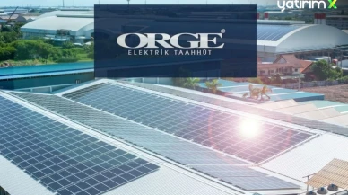 ORGE Enerji’den Rekor Yıl: 2025’e Güçlü Giriş
