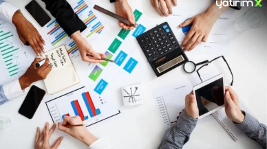 TCMB Finansal Hizmetler Güven Endeksi (FHGE) Sonuçlarını Açıkladı