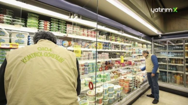 Bakan Yumaklı Açıkladı: Ramazan Denetimlerinde 366,5 Milyon Lira Ceza Kesildi