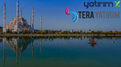 Tera Yatırım’dan Adana’ya Büyük Müjde: Yeni Şube SPK Onayı ile Hizmete Açılıyor!