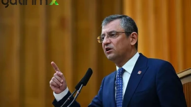 Özgür Özel Boykot Listesi – Güncel Liste Sosyal Medyada Yayılıyor